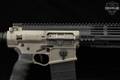 Patriot Ordnance Factory (POF) P-308 M.R.R. .308 Win. Two-Tone Silver & Black in Good Condition Image 4