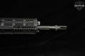 Patriot Ordnance Factory (POF) P-308 M.R.R. .308 Win. Two-Tone Silver & Black in Good Condition Image 5