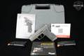 2024 Sig Sauer P365 AXG Legion 9mm Luger Legion Gray in Excellent Condition Image 2