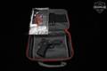 Bul Armory SAS II Ultralight 3.25" Comp 9mm Luger Black in Excellent Condition Image 2