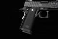 Bul Armory SAS II Ultralight 3.25" Comp 9mm Luger Black in Excellent Condition Image 3