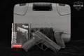 Sig Sauer P229 Enhanced Elite, California Compliant 9mm Luger Black in Very Good Condition Image 2