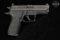 Sig Sauer P229 Enhanced Elite, California Compliant 9mm Luger Black in Very Good Condition Image 3