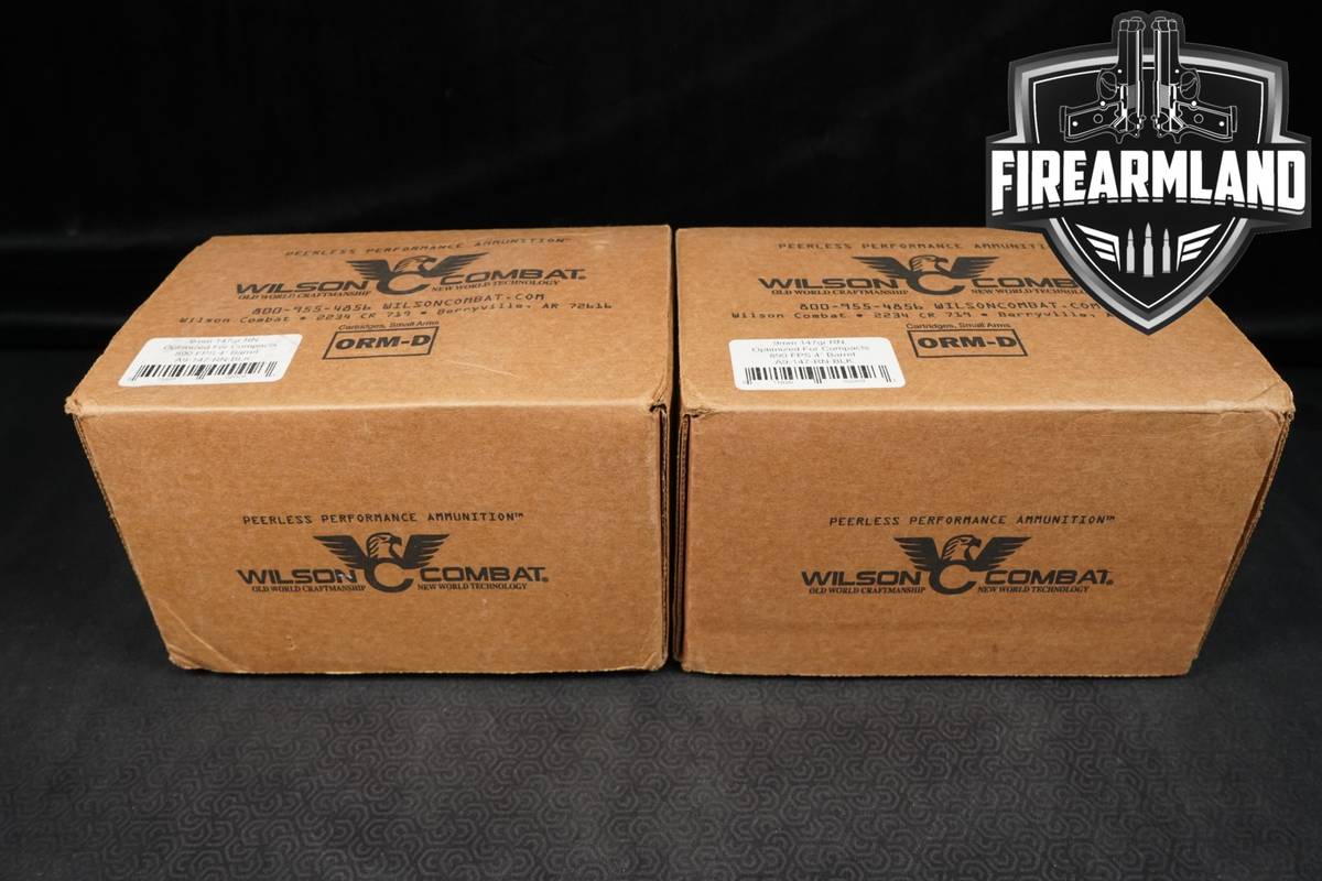 1000 RDS! 9mm Ammo 9-mm Ammunition