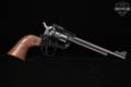 Sturm Ruger New Model Single-Six SSM .32 H&R MAG Blued in Very Good Condition Image 3