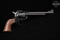 Sturm Ruger New Model Single-Six SSM .32 H&R MAG Blued in Very Good Condition Image 4