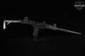 Walther UZI .22 LR Rifle .22 LR Black in Very Good Condition Image 3