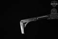 Walther UZI .22 LR Rifle .22 LR Black in Very Good Condition Image 4