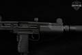 Walther UZI .22 LR Rifle .22 LR Black in Very Good Condition Image 5