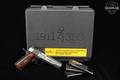 2018 Browning 1911-380 Black Label .380 ACP Two-Tone in Very Good Condition Image 2