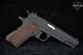 Auto Ordnance 1911A1 WWII Parkerized .45 ACP Parkerized in Very Good Condition Image 3