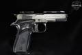 Llama .380 Automatic IIIA .380 ACP Blued in Very Good Condition Image 3