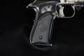 Llama .380 Automatic IIIA .380 ACP Blued in Very Good Condition Image 4