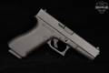 Glock P80 Pistole 80 Classic Edition, Lipsey's Exclusive 9mm Luger Black in Excellent Condition Image 4