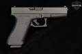 Glock P80 Pistole 80 Classic Edition, Lipsey's Exclusive 9mm Luger Black in Excellent Condition Image 5