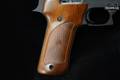 Smith & Wesson (S&W) Model 422 .22 LR Matte Blued in Very Good Condition Image 4