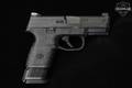 FN Herstal (FNH) FNS-40C .40 S&W Black in Good Condition Image 3