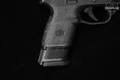FN Herstal (FNH) FNS-40C .40 S&W Black in Good Condition Image 4