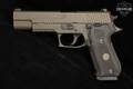 Sig Sauer P220 Legion 10mm Legion Gray in Excellent Condition Image 3