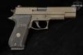 Sig Sauer P220 Legion 10mm Legion Gray in Excellent Condition Image 4