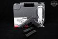 Sig Sauer P320 XSeries XFULL Pro, ROMEO-X PRO Package, Law Enforcement Issue Surplus 9mm Luger Black in Like-New Condition Image 2