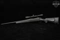 Mossberg 100 ATR .270 Win. Black & Synthetic in Good Condition Image 2