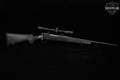 Mossberg 100 ATR .270 Win. Black & Synthetic in Good Condition Image 3