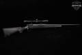 Mossberg 100 ATR .270 Win. Black & Synthetic in Good Condition Image 4
