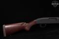 Mossberg 590A1 12 Gauge Black & Wood in Very Good Condition Image 4