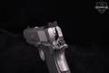 Kimber Compact Stainless .40 S&W Stainless Steel in Very Good Condition Image 5