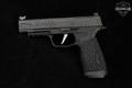 Sig Sauer P365 FUSE 9mm Luger Black in Excellent Condition Image 5