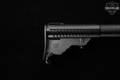DPMS Panther Arms Mod. A-15 5.56mm NATO Black in Fair Condition Image 4
