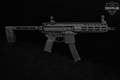 Sig Sauer MPX Pistol 9mm Luger Black in Very Good Condition Image 3