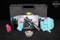 Canik METE SFT Signature Series Miami Nights 9mm Luger Miami Nights in Very Good Condition Image 2