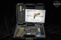 Canik TP9SF 9mm Luger OD Green in Good Condition Image 2
