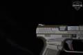 Canik TP9SF 9mm Luger OD Green in Good Condition Image 5