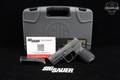 Sig Sauer P320 Compact 9mm Luger Black in Excellent Condition Image 2
