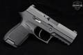 Sig Sauer P320 Compact 9mm Luger Black in Excellent Condition Image 3