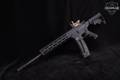 Smith & Wesson (S&W) M&P15-22 .22 LR Black in Good Condition Image 2
