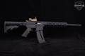 Smith & Wesson (S&W) M&P15-22 .22 LR Black in Good Condition Image 3