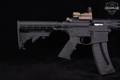 Smith & Wesson (S&W) M&P15-22 .22 LR Black in Good Condition Image 4