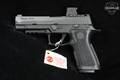 Sig Sauer P320 XFULL Pro; Professional Program; ROMEO-X PRO 9mm Luger Black in Like-New Condition Image 3