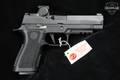 Sig Sauer P320 XFULL Pro; Professional Program; ROMEO-X PRO 9mm Luger Black in Like-New Condition Image 5