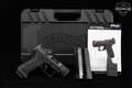 Walther PDP F-Series PRO 9mm Luger Black in Excellent Condition Image 2