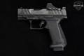 Walther PDP F-Series PRO 9mm Luger Black in Excellent Condition Image 3
