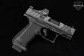 Walther PDP F-Series PRO 9mm Luger Black in Excellent Condition Image 4