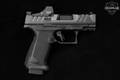 Walther PDP F-Series PRO 9mm Luger Black in Excellent Condition Image 5