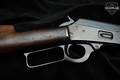 1908 Marlin Firearms Co. Model 94 .25-20 Win. Blued in Very Good Condition Image 4