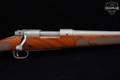 Winchester Repeating Arms Model 70 SA .243 Win. Classic Stainless in Very Good Condition Image 5