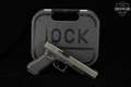 Glock G17L Gen 3 9mm Luger Black in Good Condition Image 2